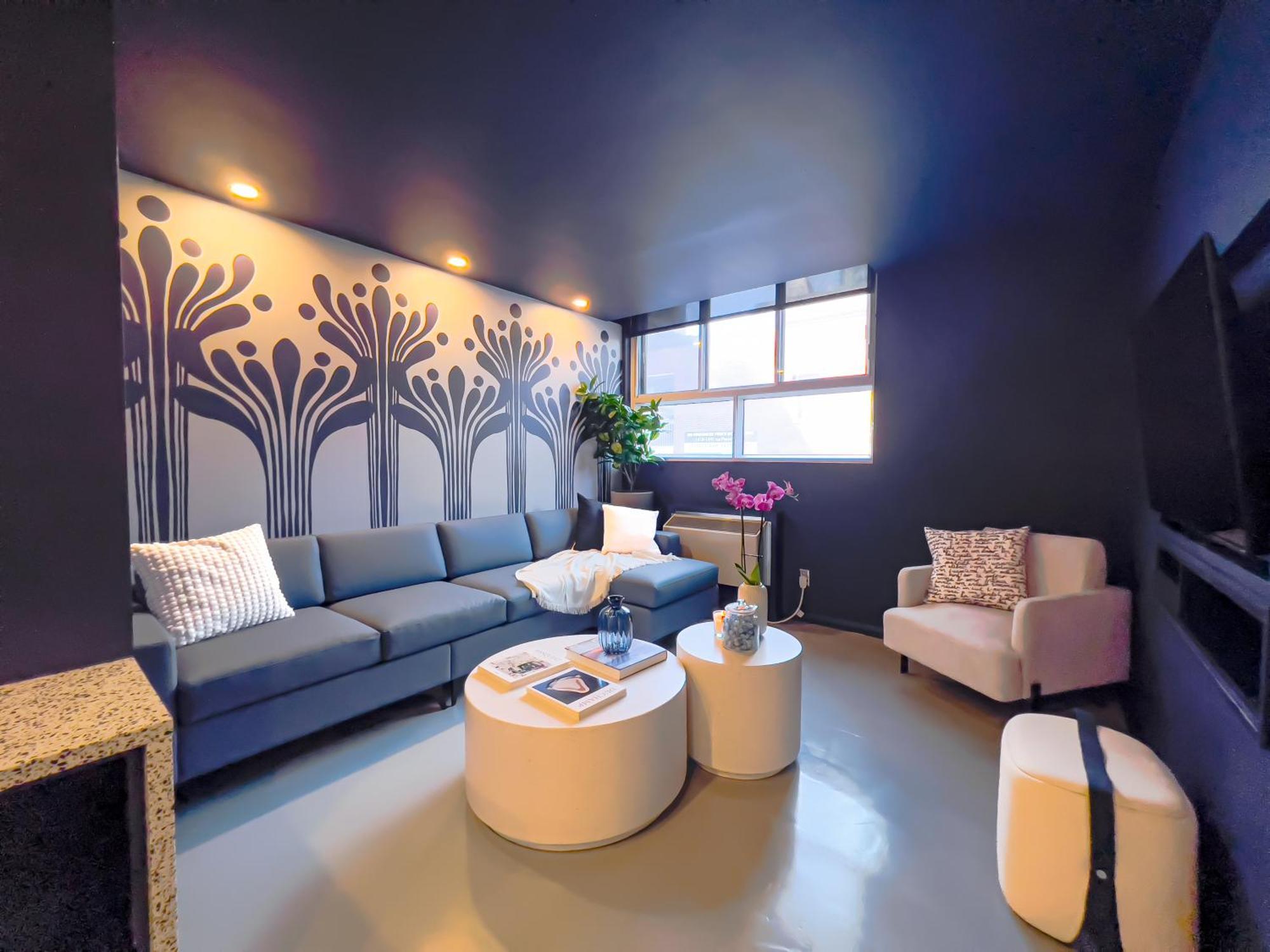Pierce Boutique Apartments By Simplissimmo モントリオール エクステリア 写真