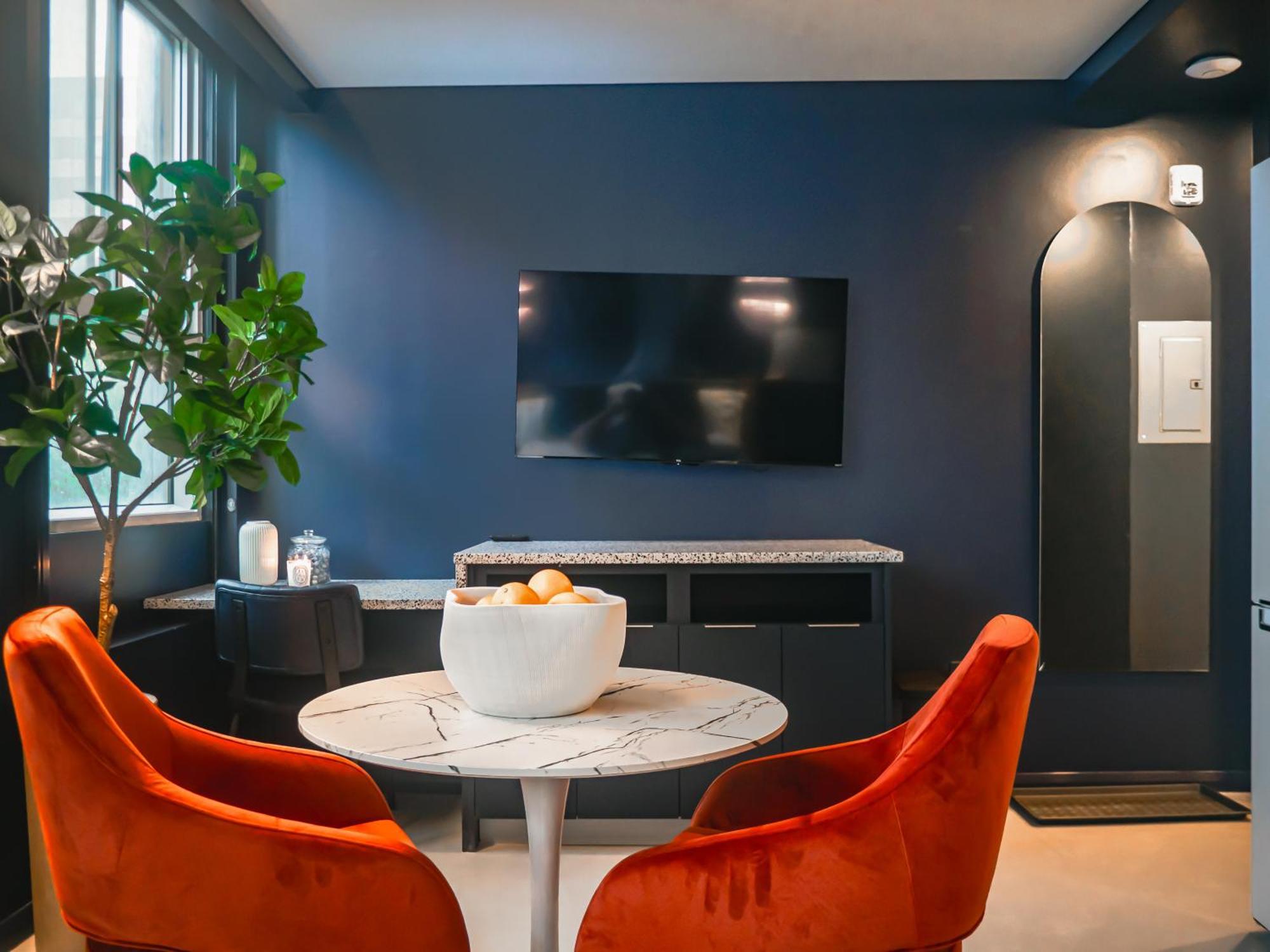 Pierce Boutique Apartments By Simplissimmo モントリオール 部屋 写真