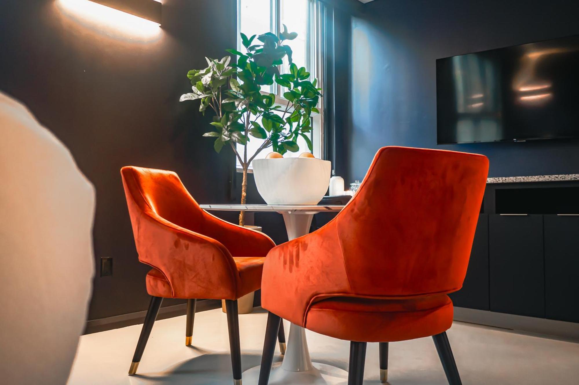 Pierce Boutique Apartments By Simplissimmo モントリオール 部屋 写真