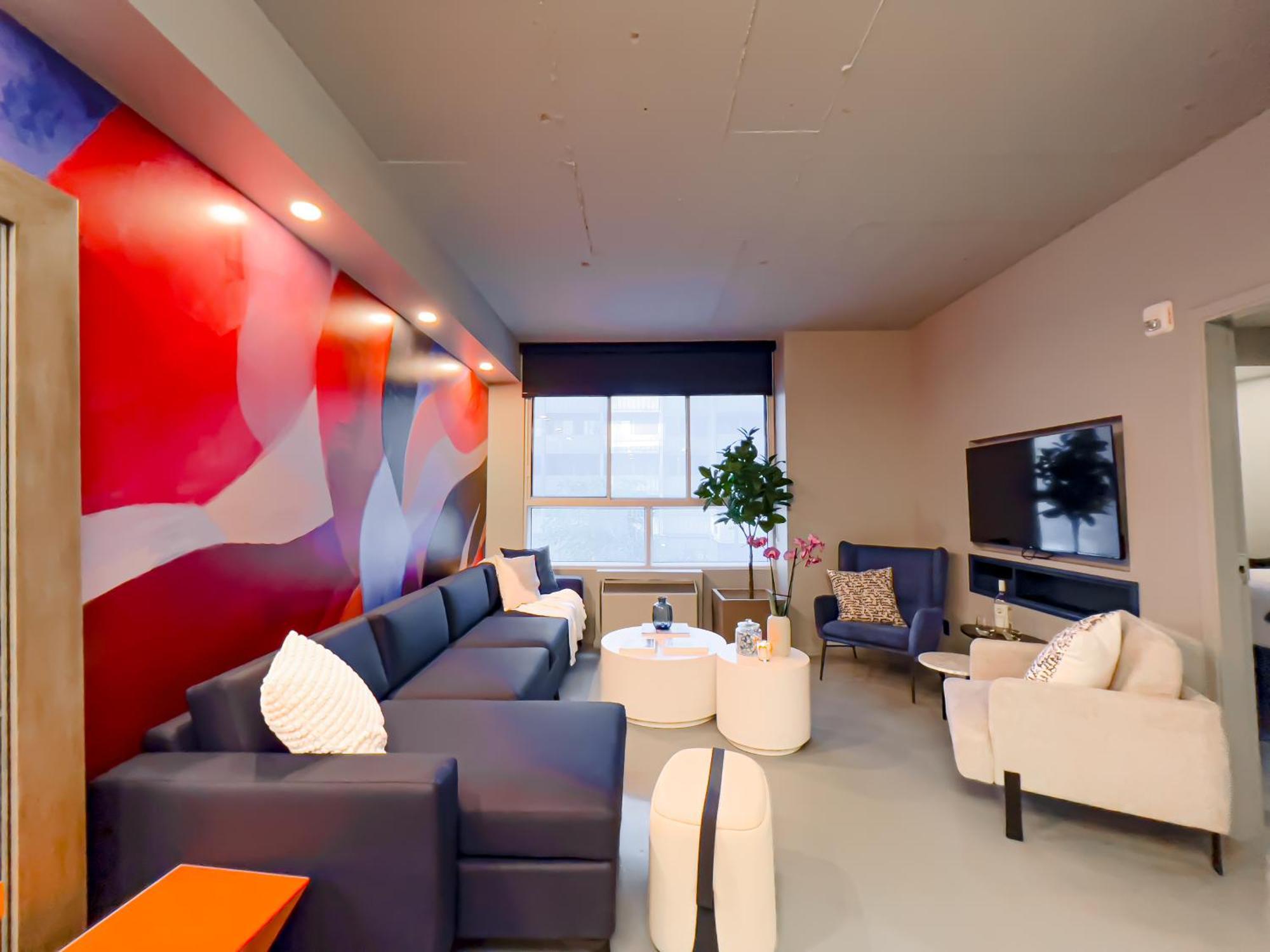 Pierce Boutique Apartments By Simplissimmo モントリオール 部屋 写真