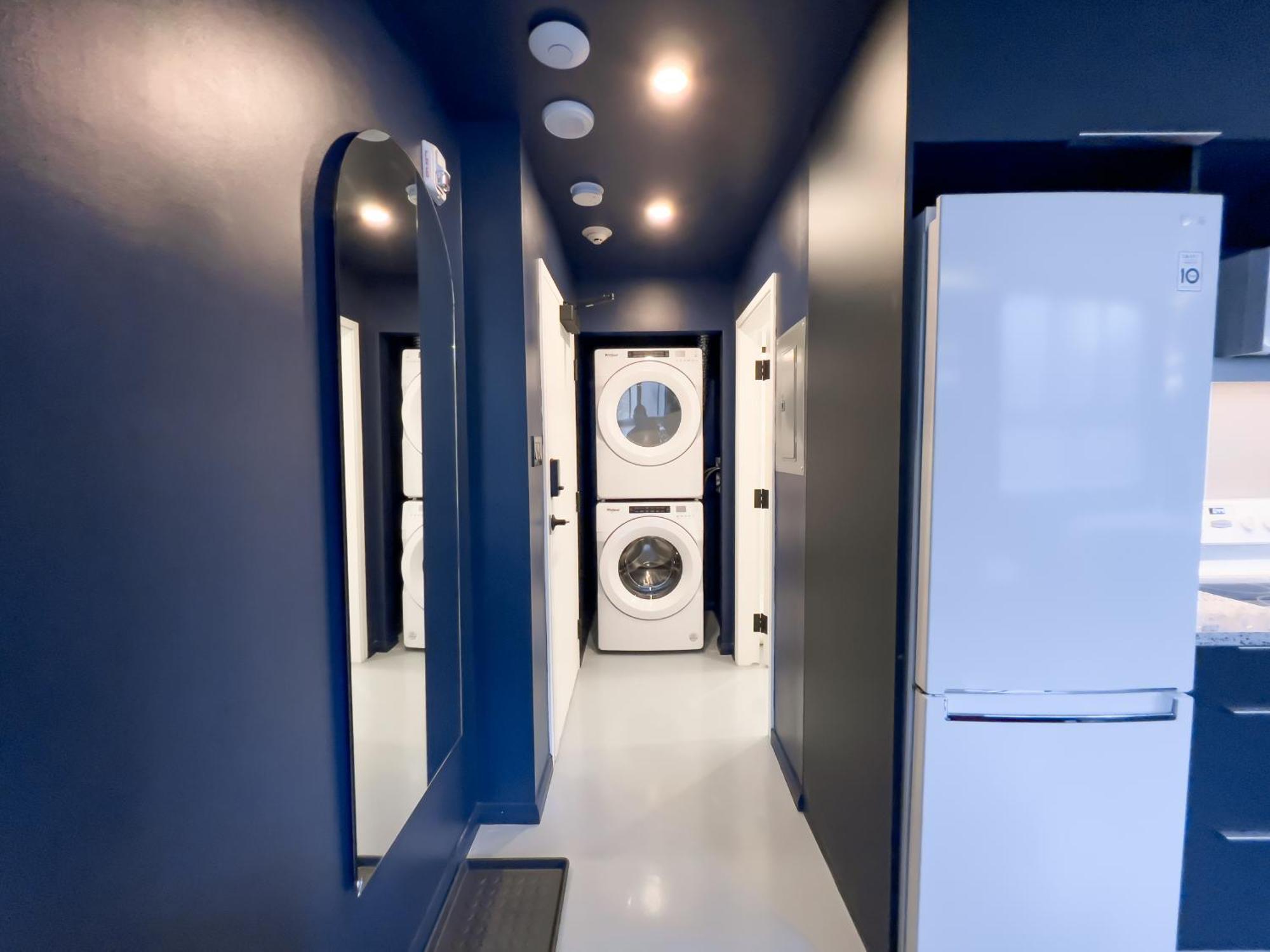 Pierce Boutique Apartments By Simplissimmo モントリオール 部屋 写真