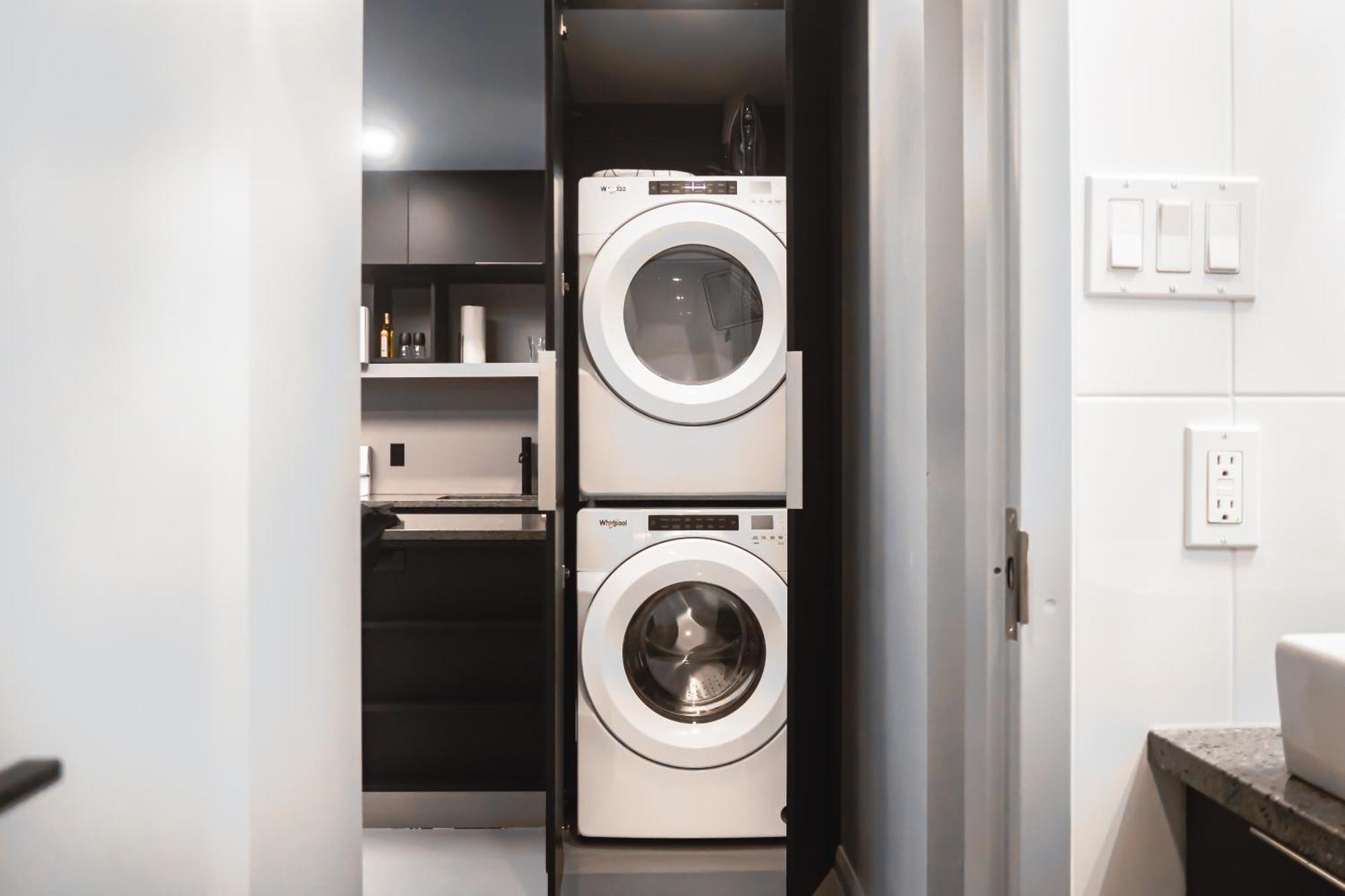 Pierce Boutique Apartments By Simplissimmo モントリオール 部屋 写真