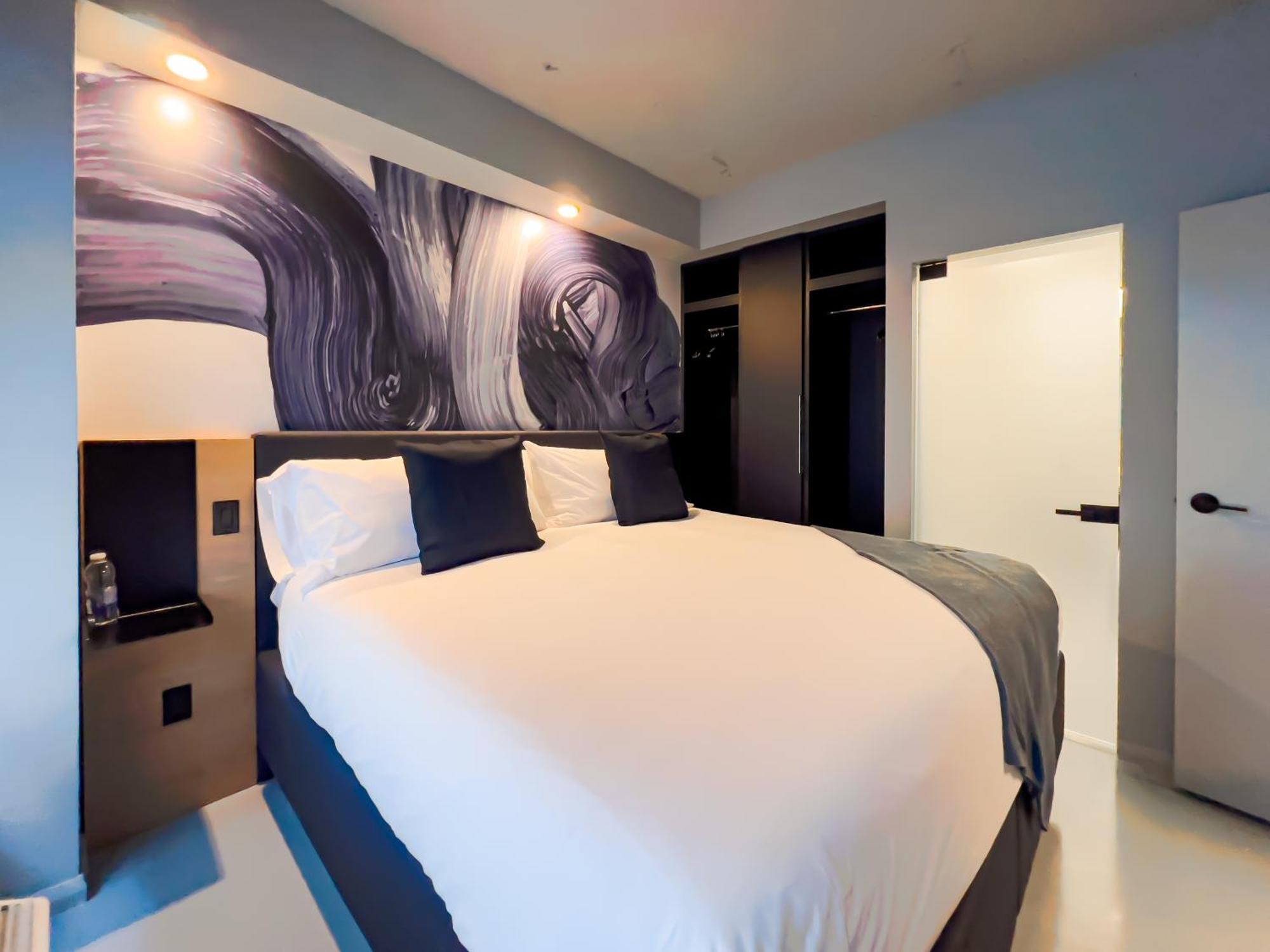 Pierce Boutique Apartments By Simplissimmo モントリオール 部屋 写真