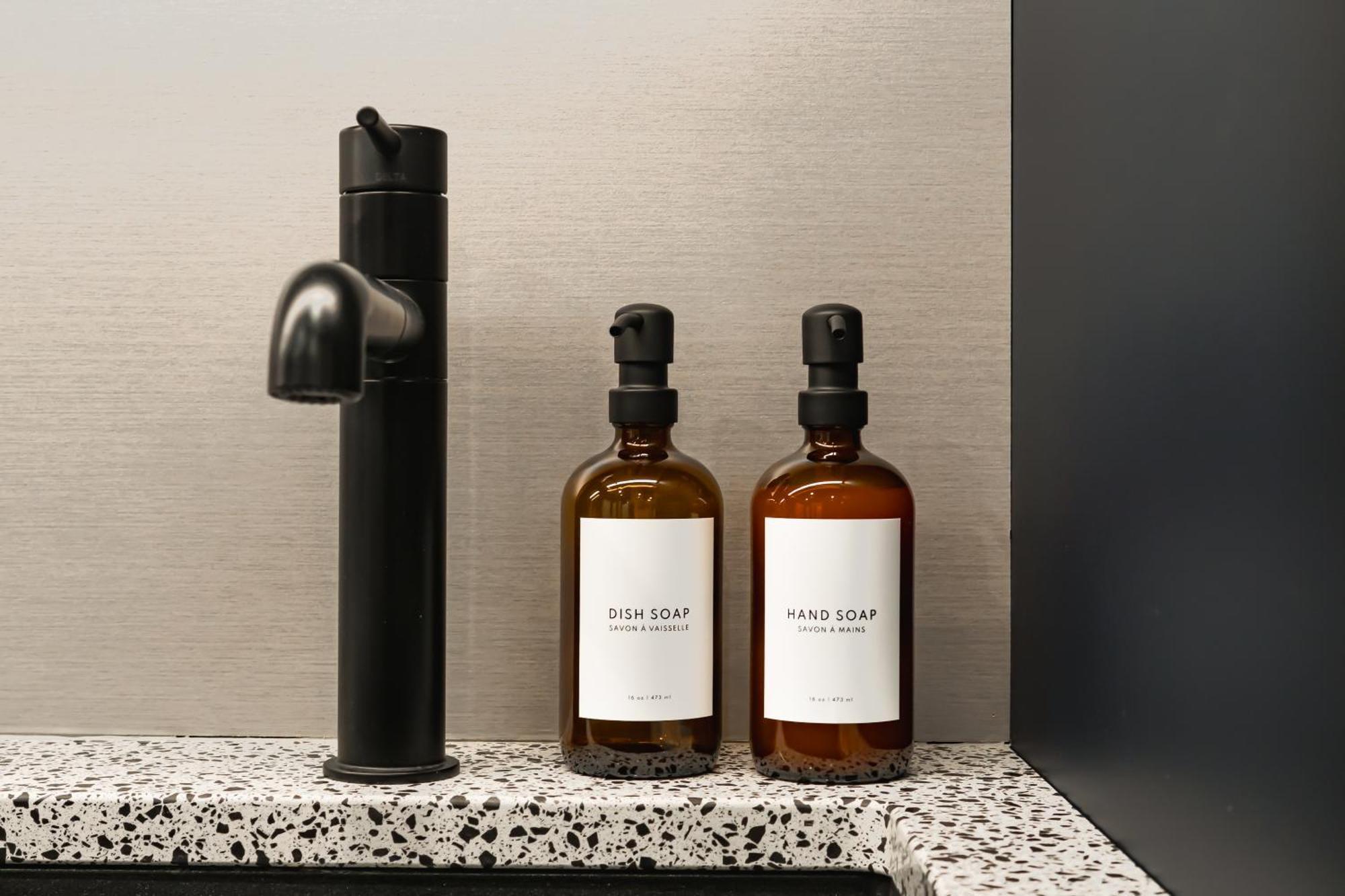 Pierce Boutique Apartments By Simplissimmo モントリオール 部屋 写真