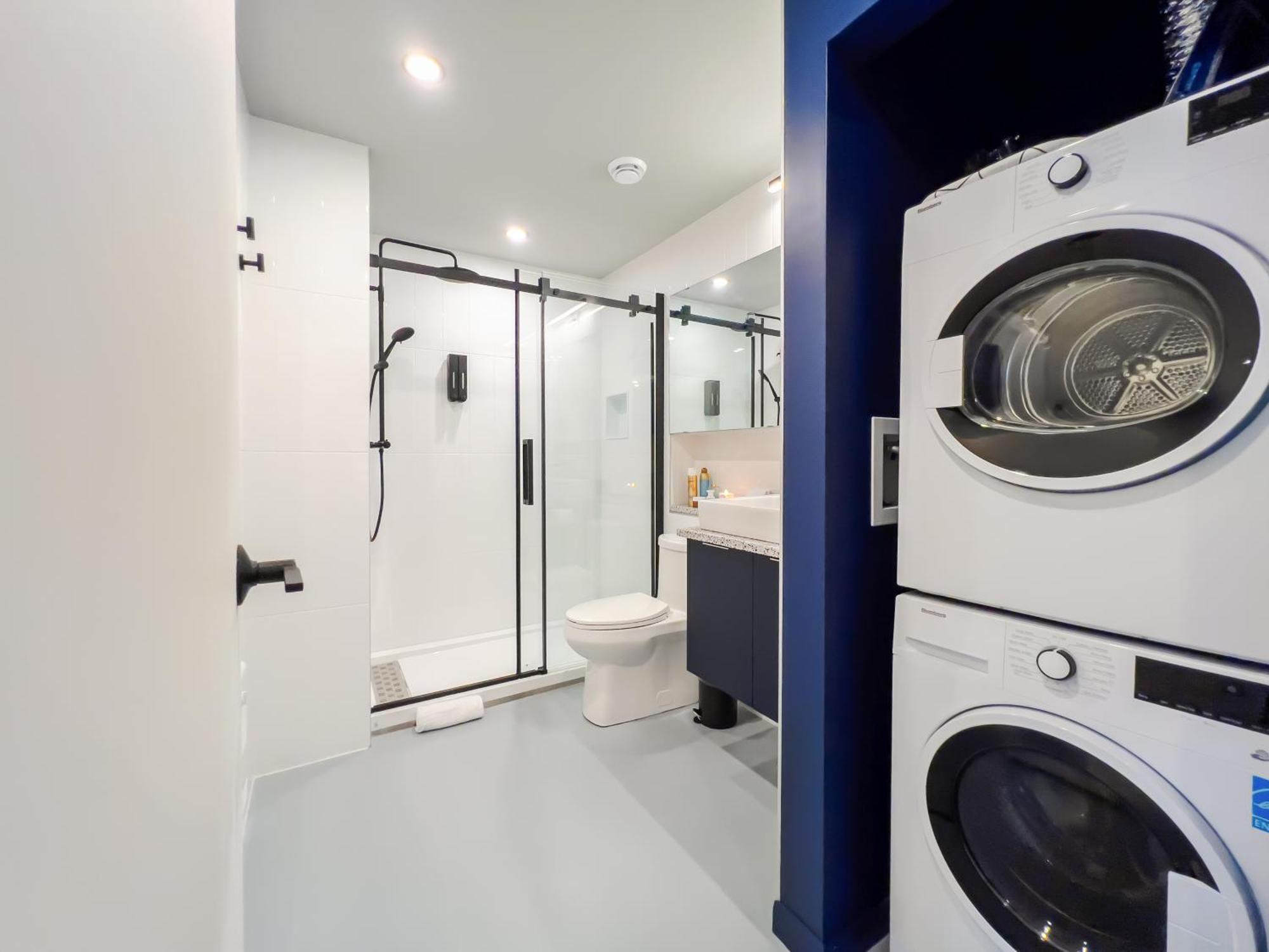 Pierce Boutique Apartments By Simplissimmo モントリオール 部屋 写真