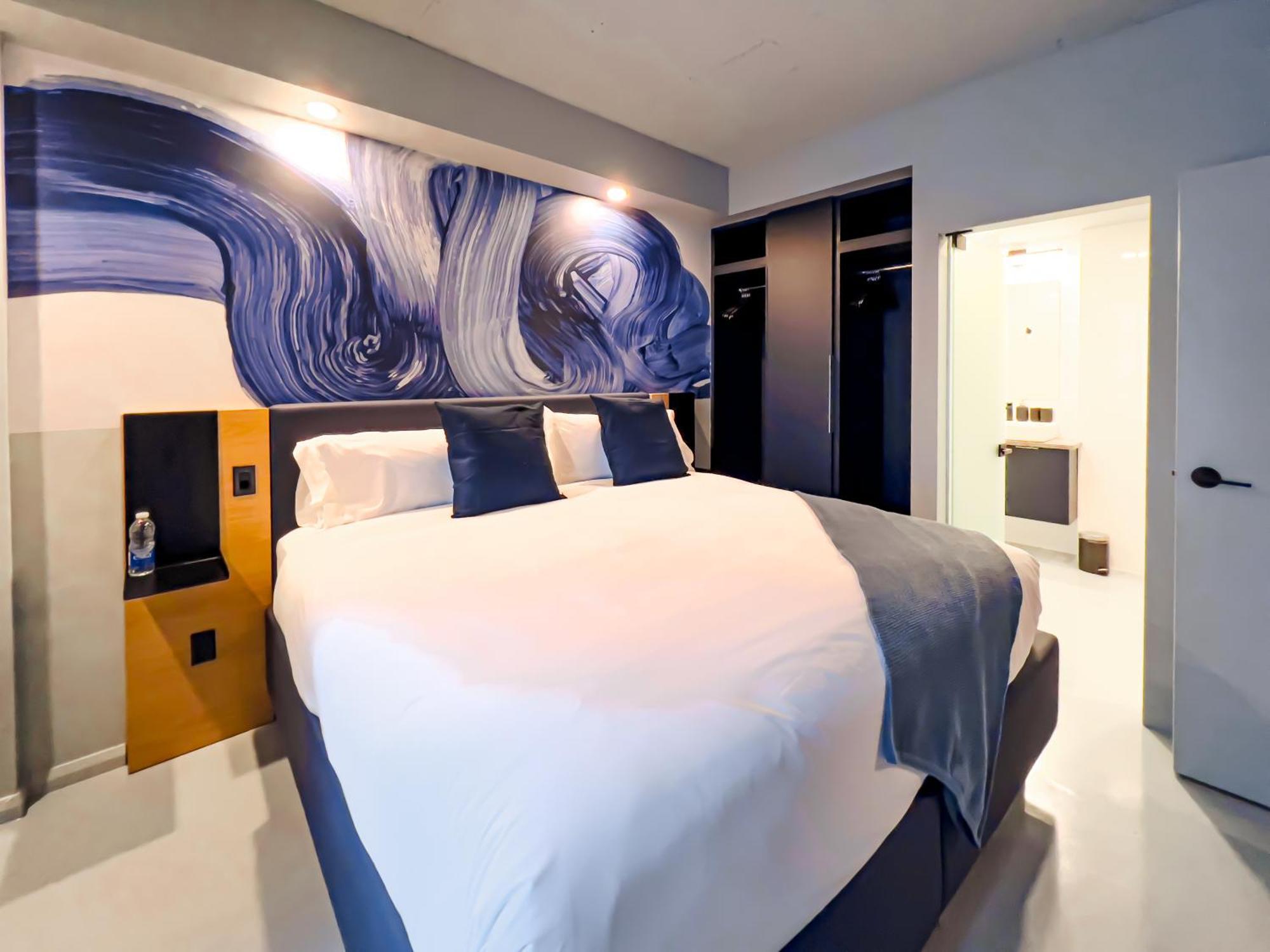 Pierce Boutique Apartments By Simplissimmo モントリオール 部屋 写真