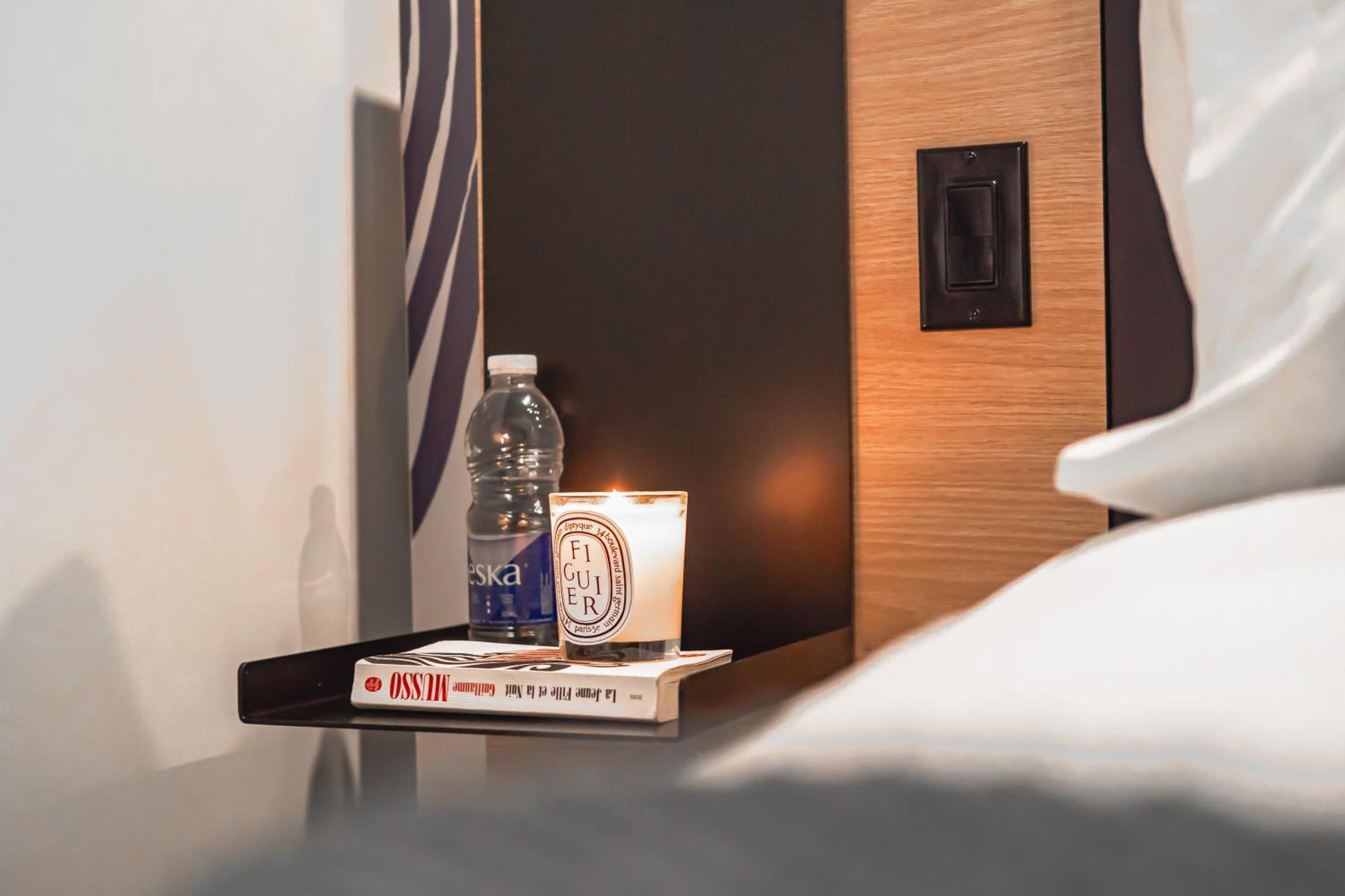 Pierce Boutique Apartments By Simplissimmo モントリオール 部屋 写真