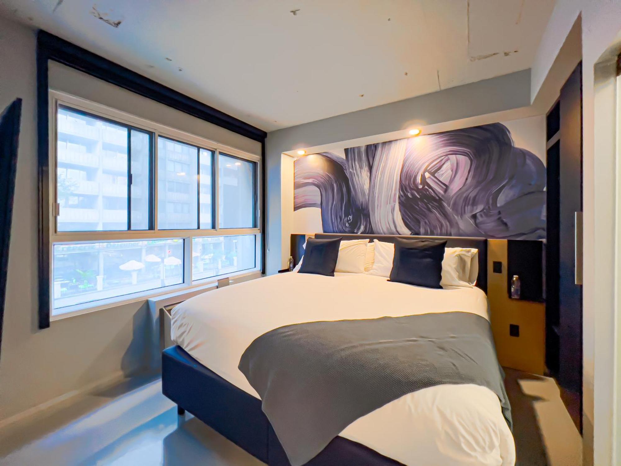 Pierce Boutique Apartments By Simplissimmo モントリオール 部屋 写真