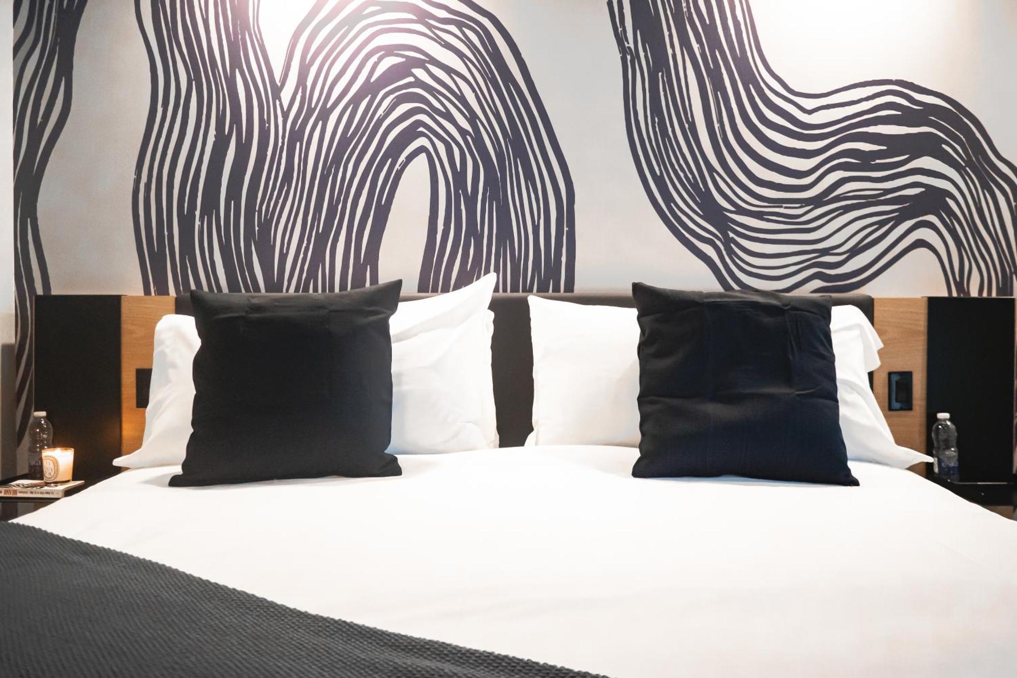 Pierce Boutique Apartments By Simplissimmo モントリオール 部屋 写真