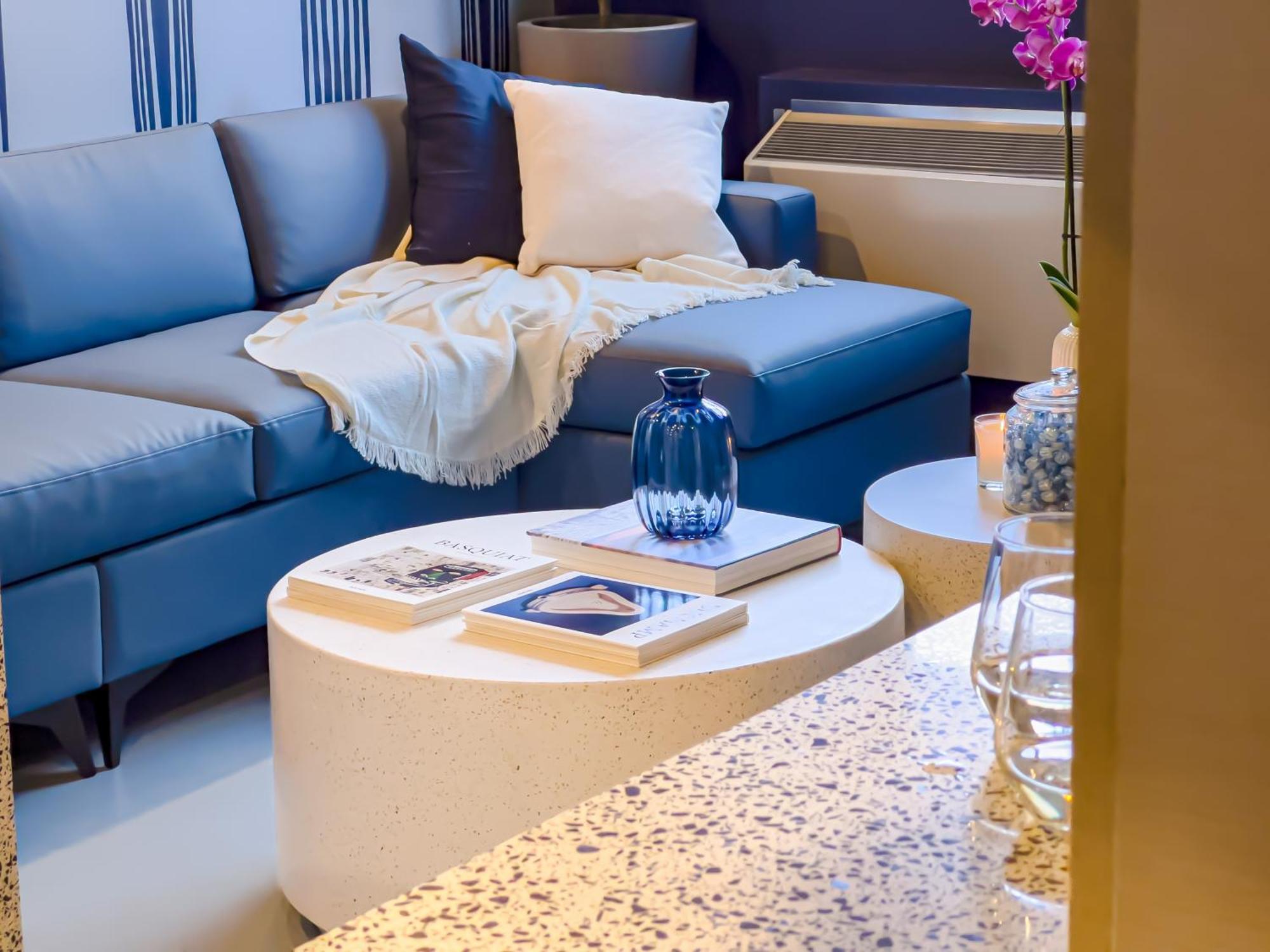 Pierce Boutique Apartments By Simplissimmo モントリオール 部屋 写真