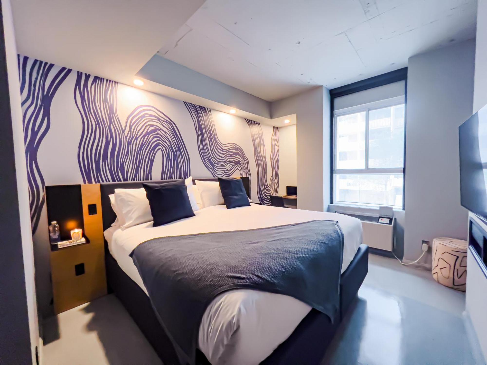 Pierce Boutique Apartments By Simplissimmo モントリオール 部屋 写真