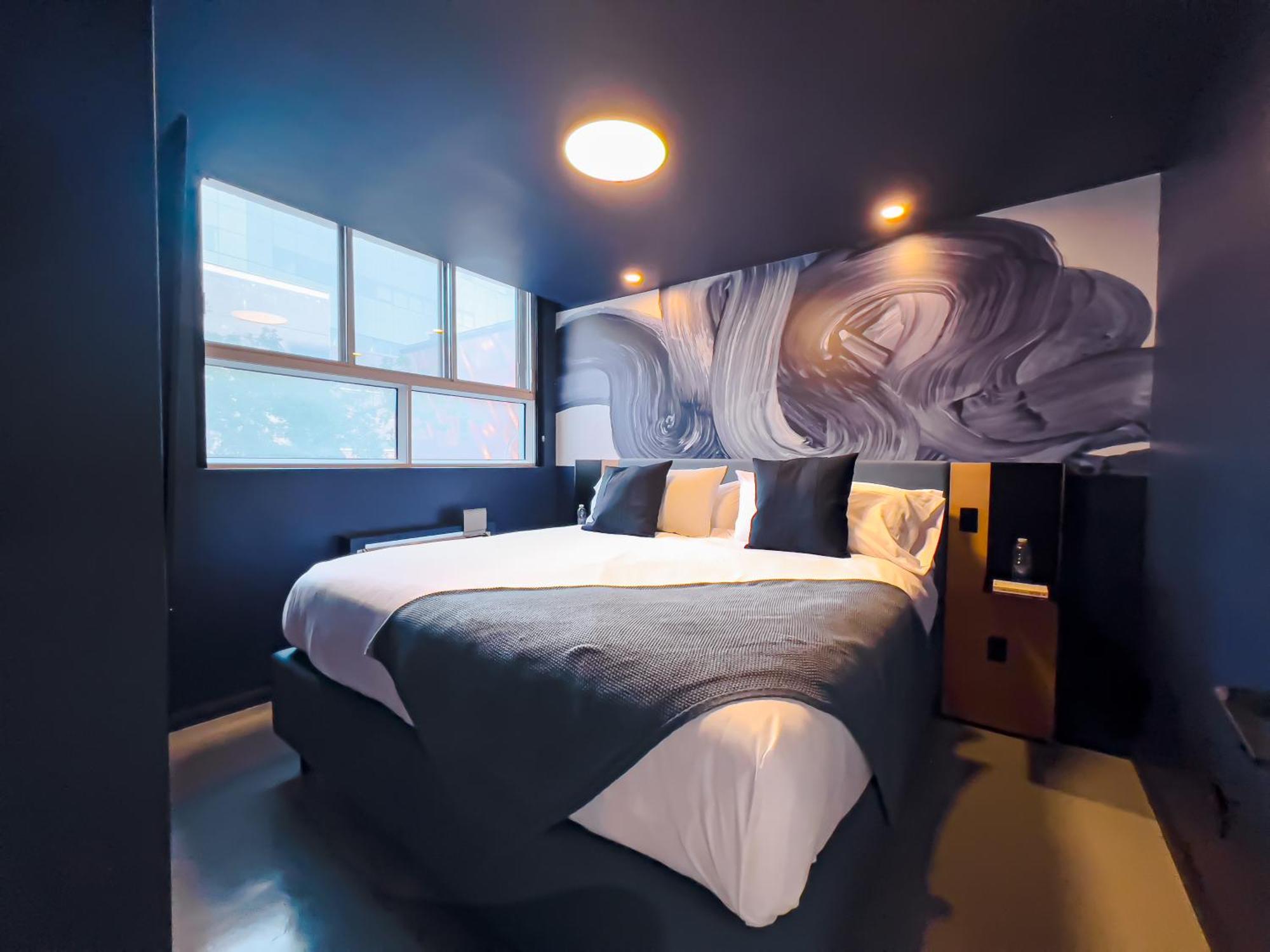 Pierce Boutique Apartments By Simplissimmo モントリオール 部屋 写真