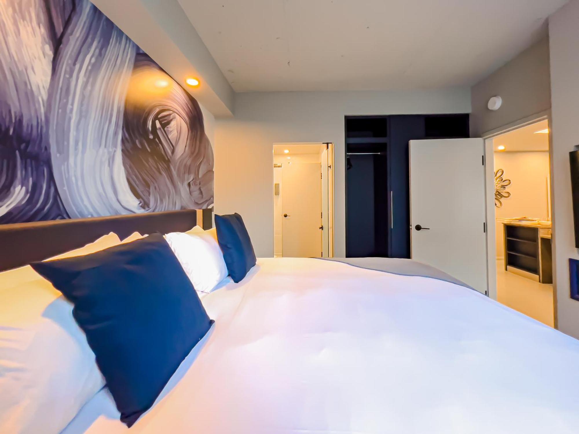 Pierce Boutique Apartments By Simplissimmo モントリオール 部屋 写真