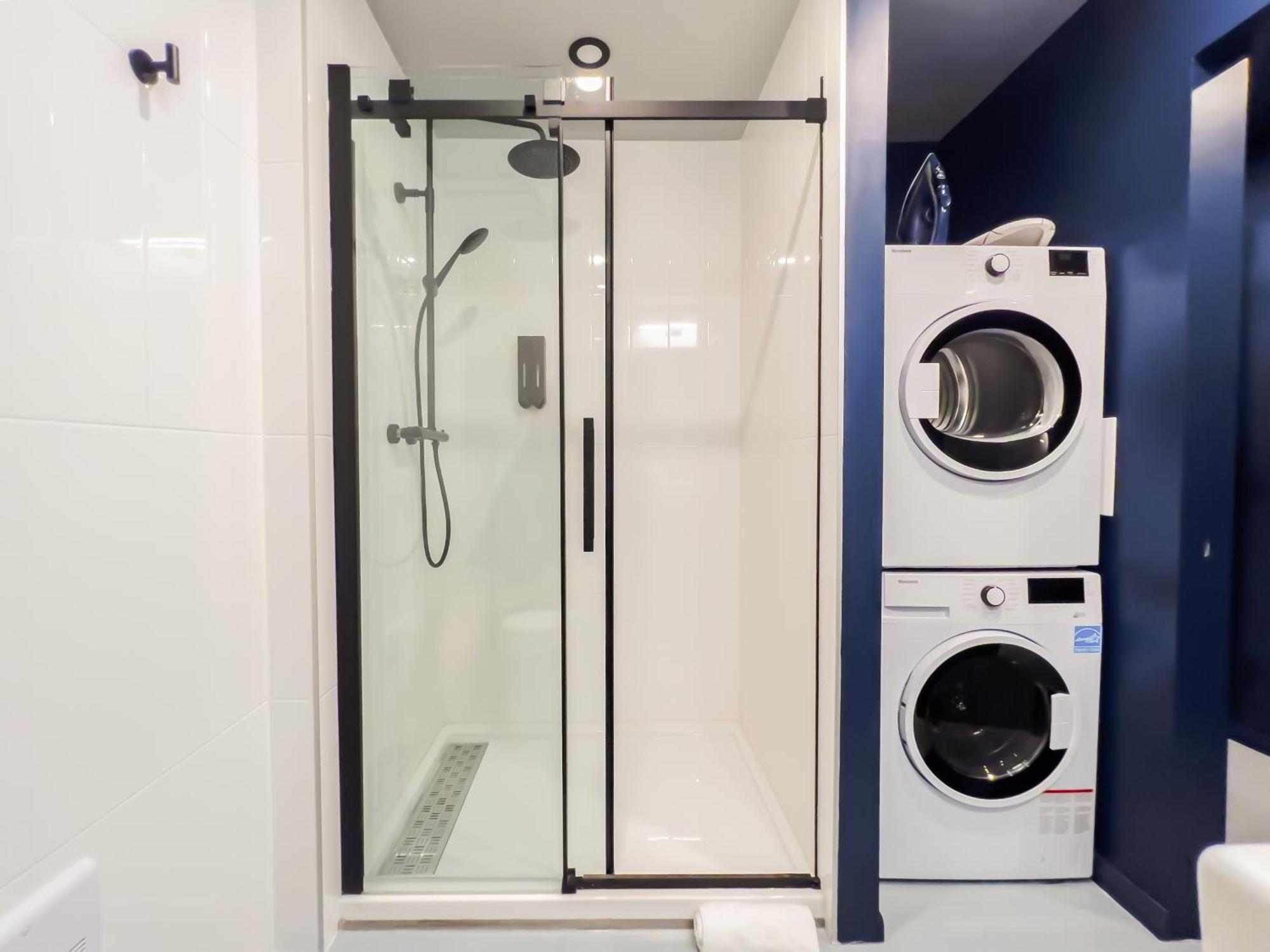 Pierce Boutique Apartments By Simplissimmo モントリオール 部屋 写真
