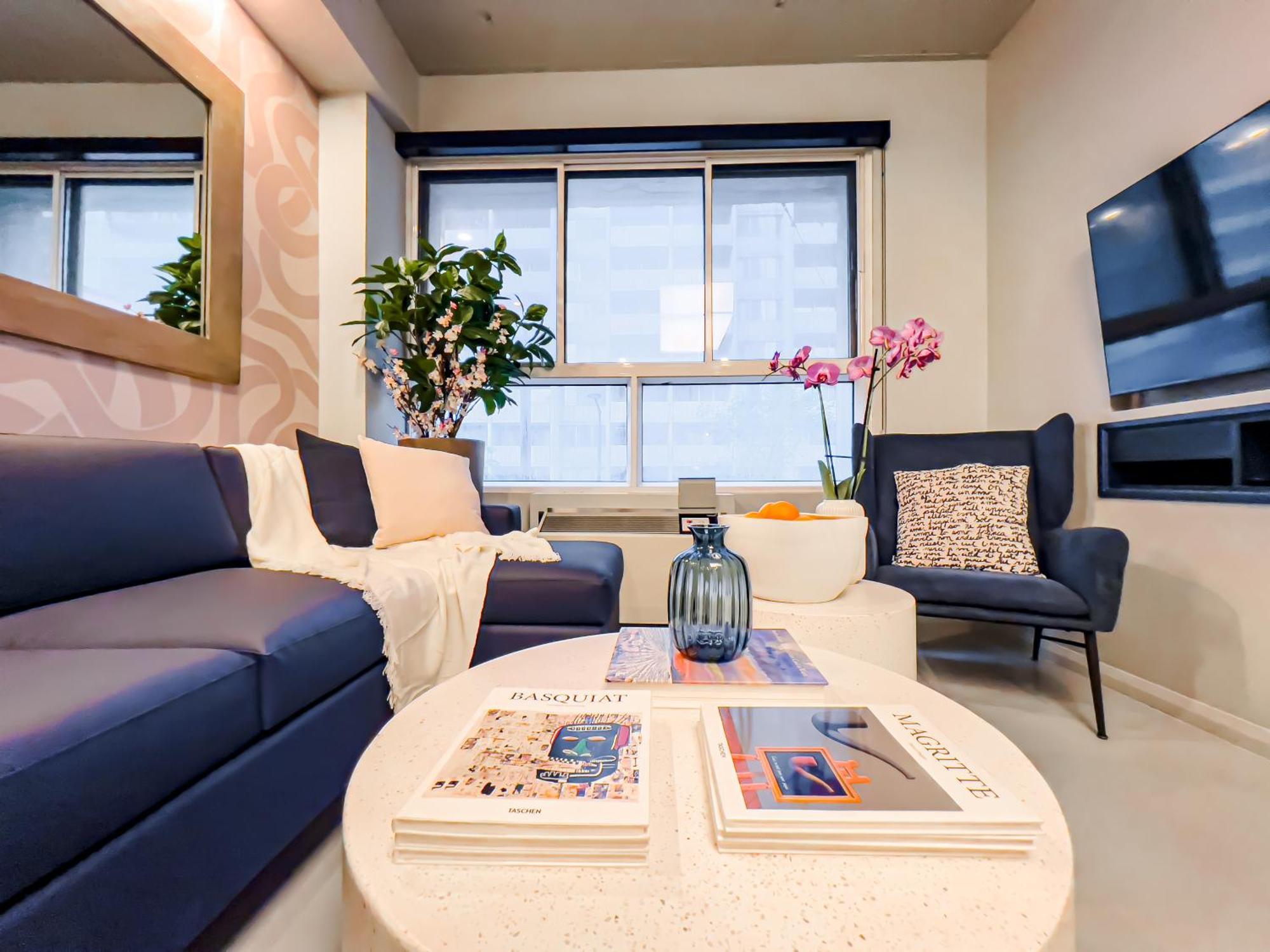 Pierce Boutique Apartments By Simplissimmo モントリオール 部屋 写真