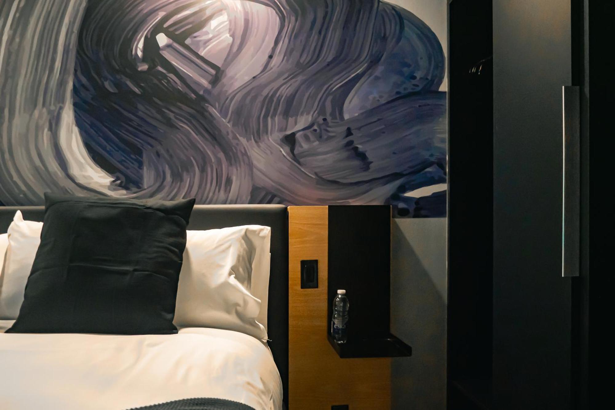 Pierce Boutique Apartments By Simplissimmo モントリオール 部屋 写真
