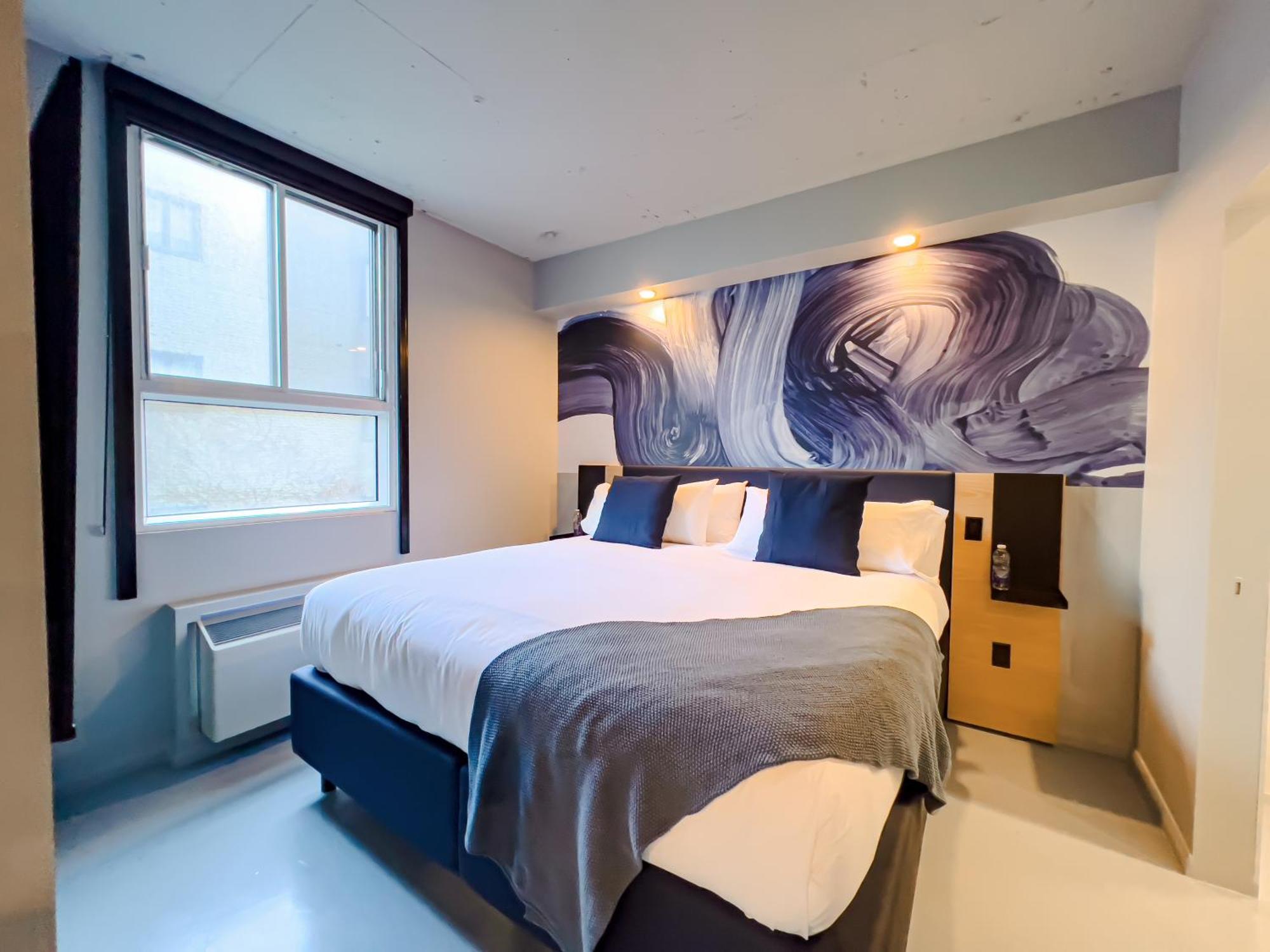 Pierce Boutique Apartments By Simplissimmo モントリオール 部屋 写真