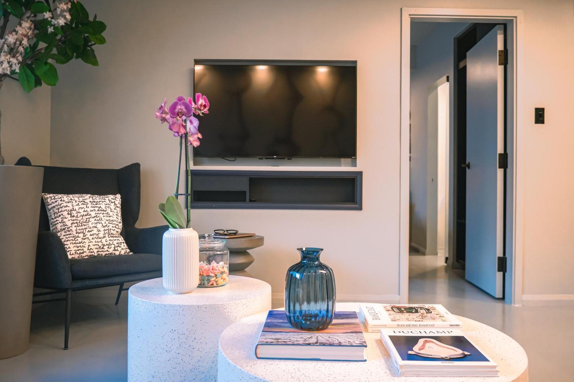 Pierce Boutique Apartments By Simplissimmo モントリオール 部屋 写真
