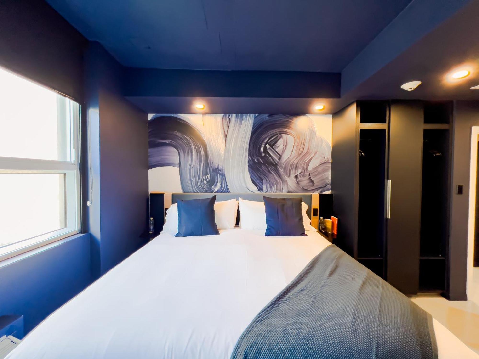 Pierce Boutique Apartments By Simplissimmo モントリオール 部屋 写真